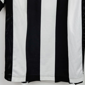Maglia home juventus kappa zidane 21 1997/1998 by KAPPA - Home (18)