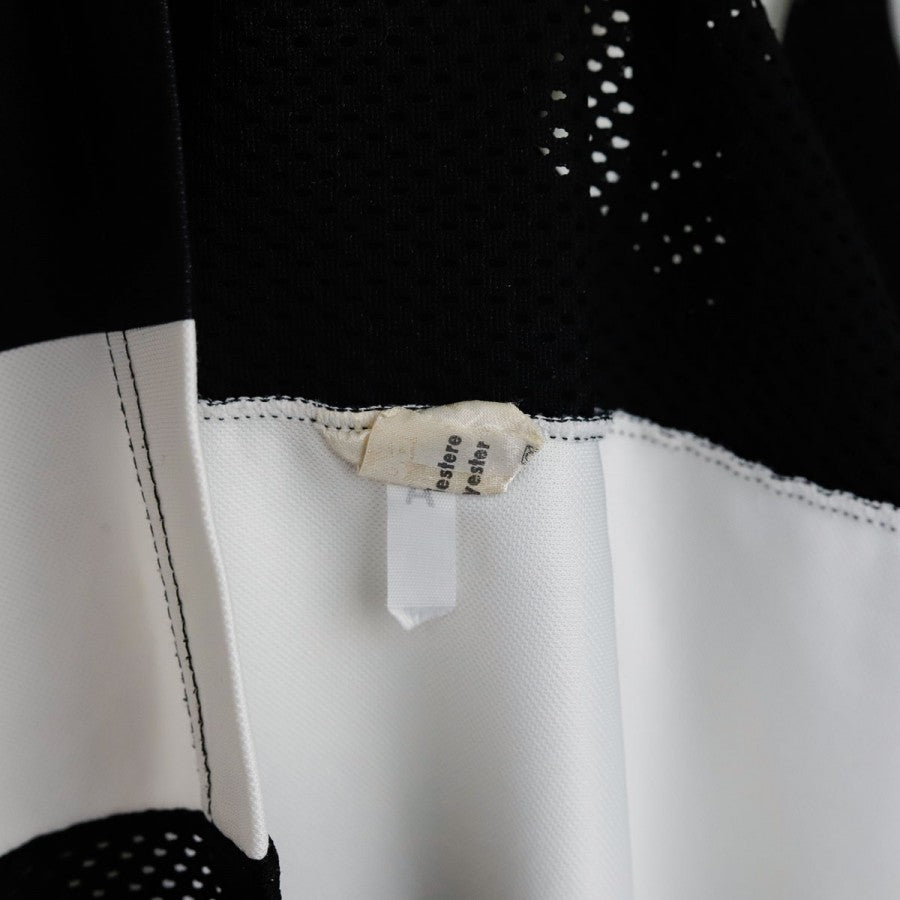 Maglia home juventus kappa zidane 21 1997/1998 by KAPPA - Home (20)