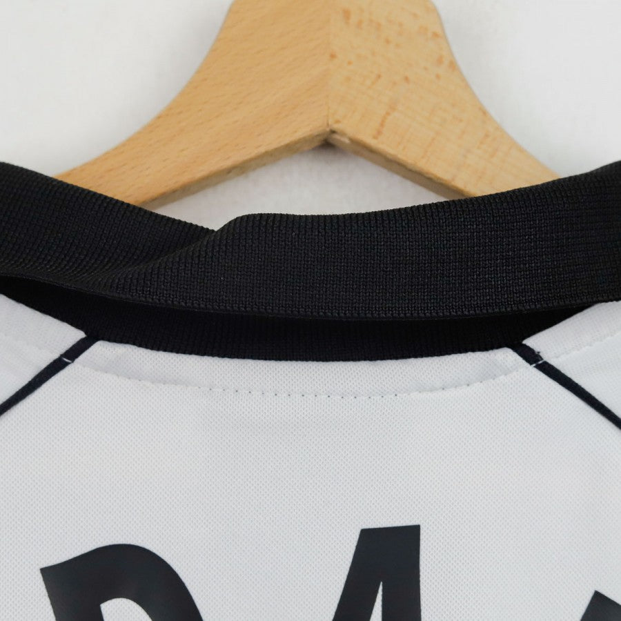 Maglia home juventus kappa zidane 21 1997/1998 by KAPPA - Home (3)