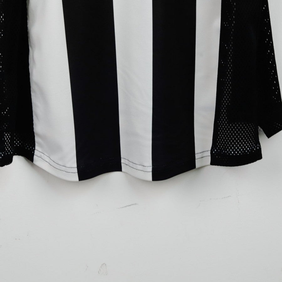 Maglia home juventus kappa zidane 21 1997/1998 by KAPPA - Home (8)