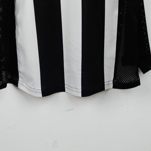 Maglia home juventus kappa zidane 21 1997/1998 by KAPPA - Home (8)