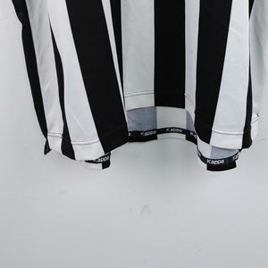 Maglia Home Juventus Kappa Zidane 21 1998/1999 by KAPPA - Home (7)