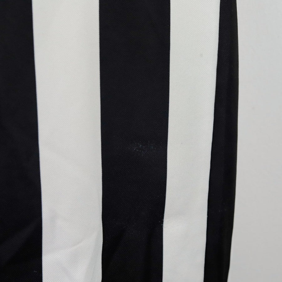 Maglia Home Juventus Kappa Zidane 21 1998/1999 by KAPPA - Home (11)