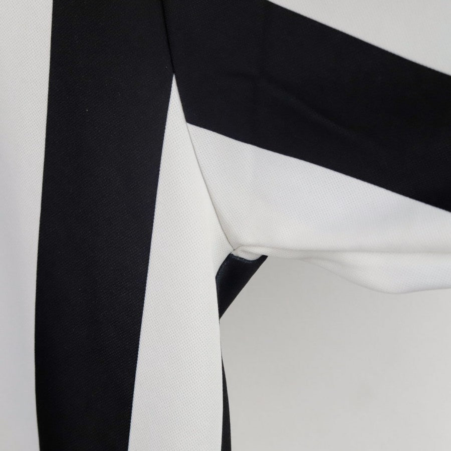 Maglia Home Juventus Kappa Zidane 21 1998/1999 by KAPPA - Home (13)