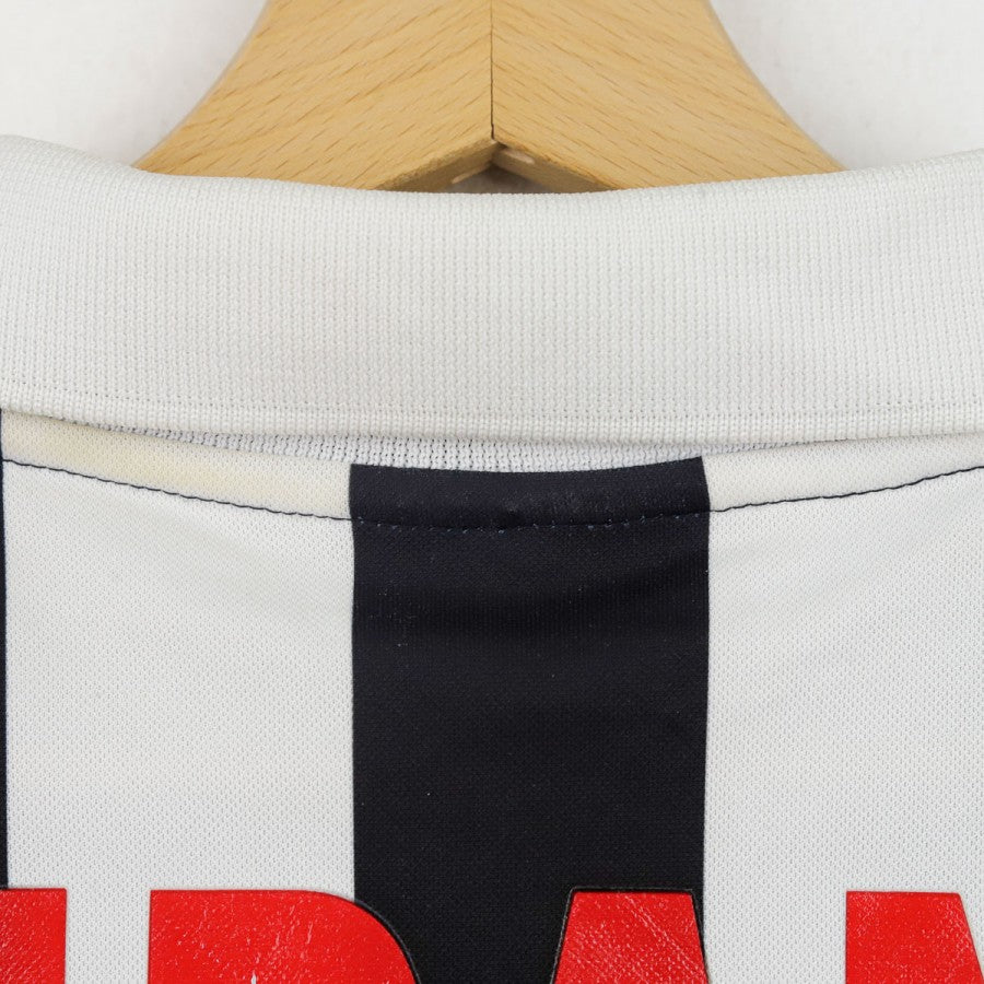 Maglia Home Juventus Kappa Zidane 21 1998/1999 by KAPPA - Home (14)
