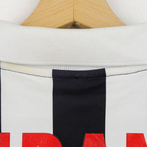Maglia Home Juventus Kappa Zidane 21 1998/1999 by KAPPA - Home (14)