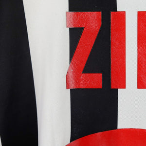 Maglia Home Juventus Kappa Zidane 21 1998/1999 by KAPPA - Home (16)