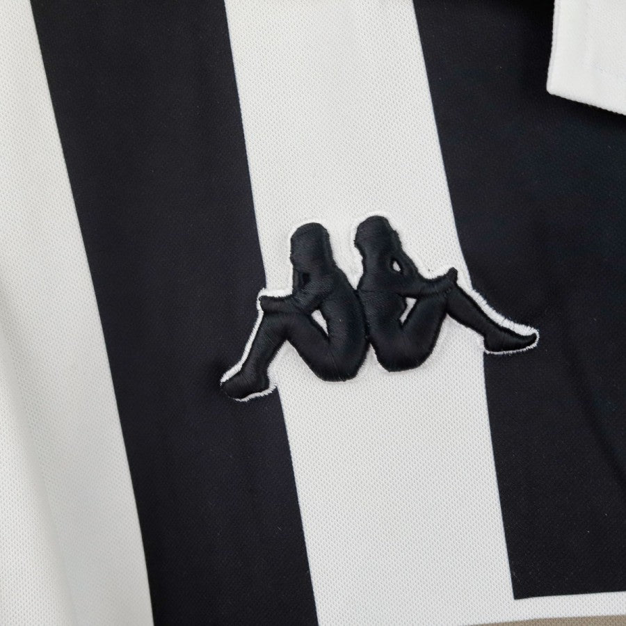 Maglia Home Juventus Kappa Zidane 21 1998/1999 by KAPPA - Home (5)