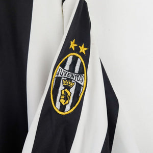 Maglia Home Juventus Kappa Zidane 21 1998/1999 by KAPPA - Home (7)