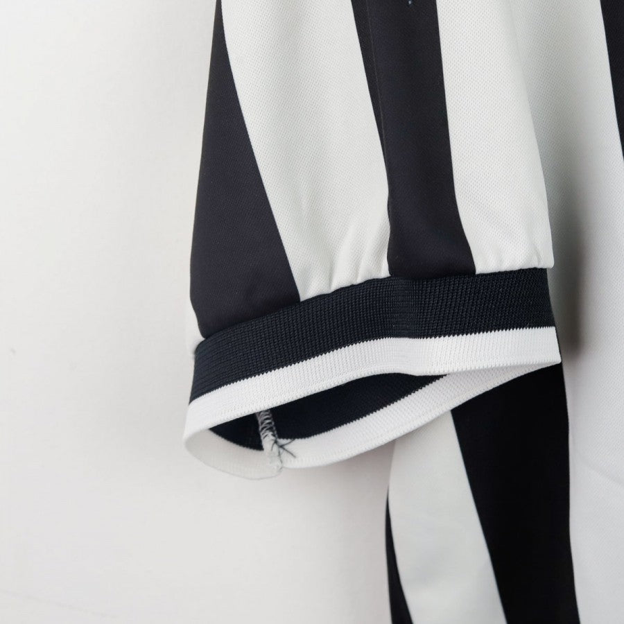 Maglia Home Juventus Kappa Zidane 21 1998/1999 by KAPPA - Home (9)