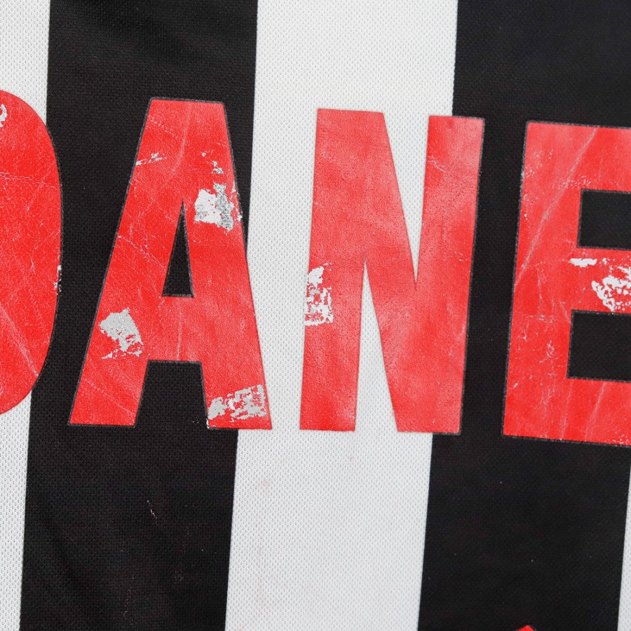 Maglia Home Juventus Kappa Zidane 21 1998/1999 by KAPPA - Home (12)