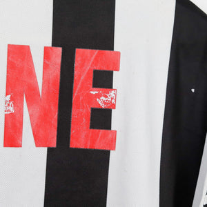 Maglia Home Juventus Kappa Zidane 21 1998/1999 by KAPPA - Home (13)