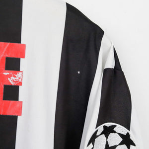 Maglia Home Juventus Kappa Zidane 21 1998/1999 by KAPPA - Home (14)