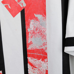 Maglia Home Juventus Kappa Zidane 21 1998/1999 by KAPPA - Home (17)