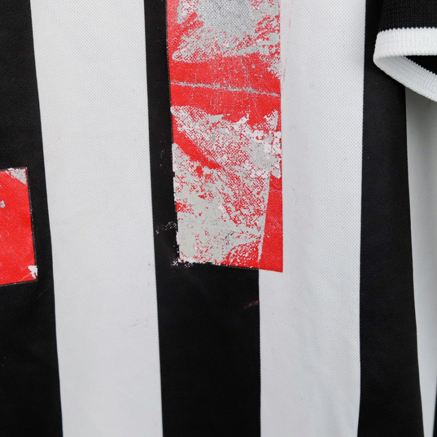 Maglia Home Juventus Kappa Zidane 21 1998/1999 by KAPPA - Home (18)