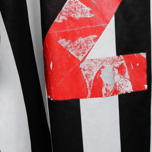 Maglia Home Juventus Kappa Zidane 21 1998/1999 by KAPPA - Home (19)