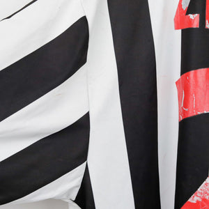 Maglia Home Juventus Kappa Zidane 21 1998/1999 by KAPPA - Home (20)