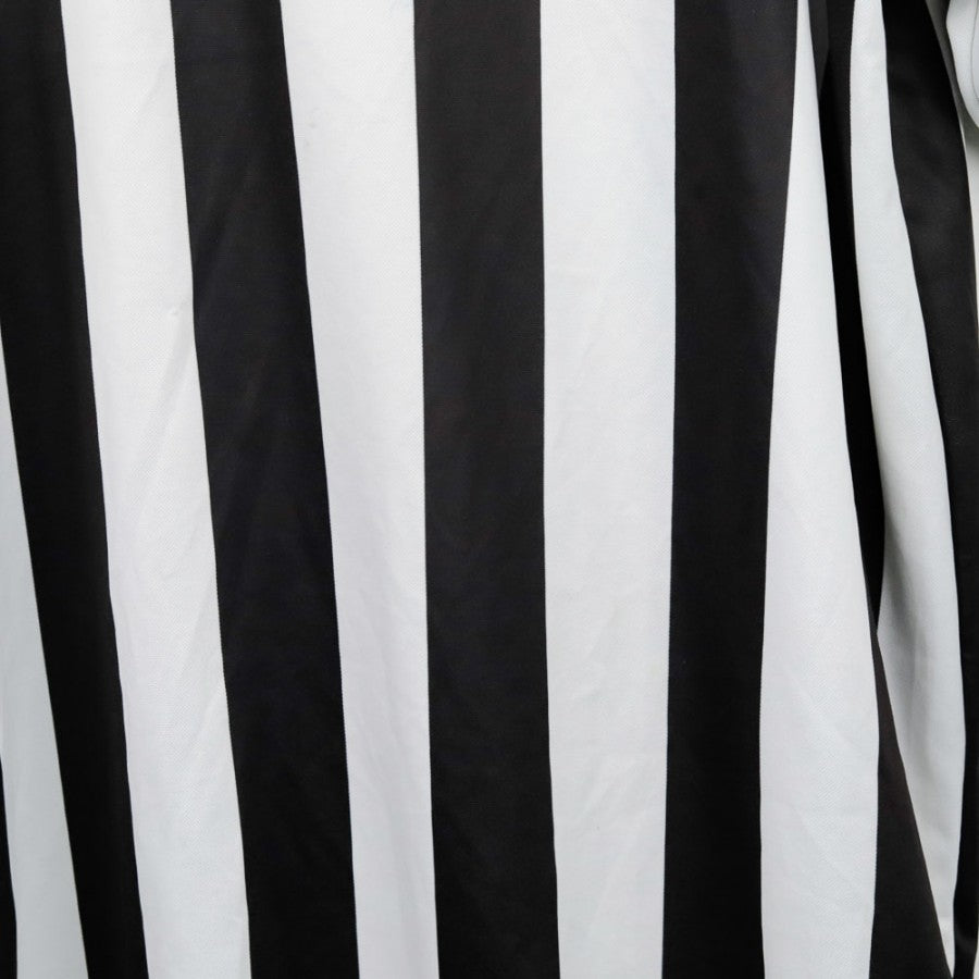 Maglia Home Juventus Kappa Zidane 21 1998/1999 by KAPPA - Home (28)