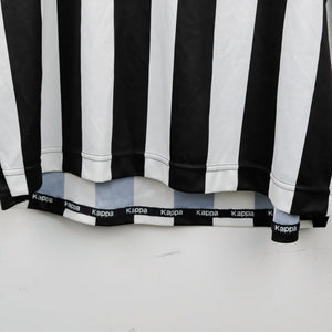 Maglia Home Juventus Kappa Zidane 21 1998/1999 by KAPPA - Home (29)