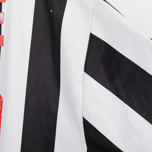 Maglia Home Juventus Kappa Zidane 21 1998/1999 by KAPPA - Home (31)