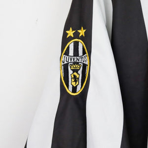 Maglia Home Juventus Kappa Zidane 21 1998/1999 by KAPPA - Home (7)