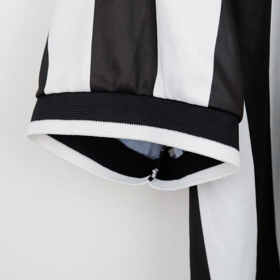 Maglia Home Juventus Kappa Zidane 21 1998/1999 by KAPPA - Home (8)