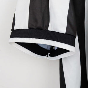 Maglia Home Juventus Kappa Zidane 21 1998/1999 by KAPPA - Home (8)