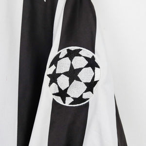 Maglia Home Juventus Kappa Zidane 21 1998/1999 by KAPPA - Home (9)