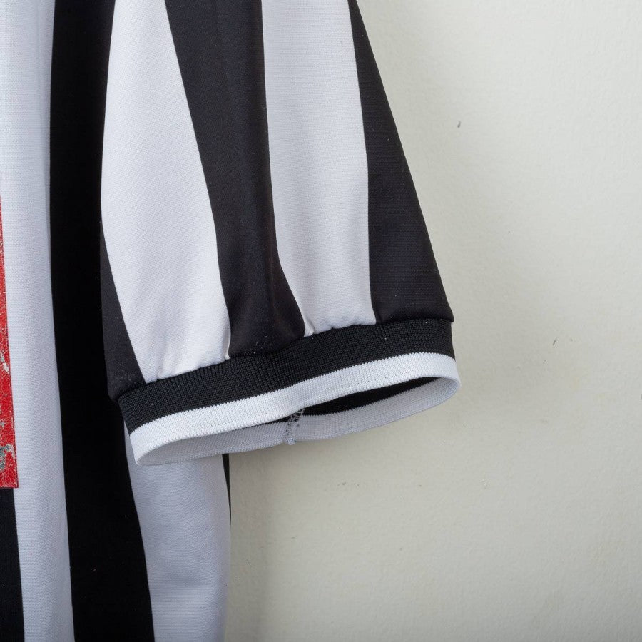 Maglia Home Juventus Kappa Zidane 21 1998/1999 by KAPPA - Home (10)