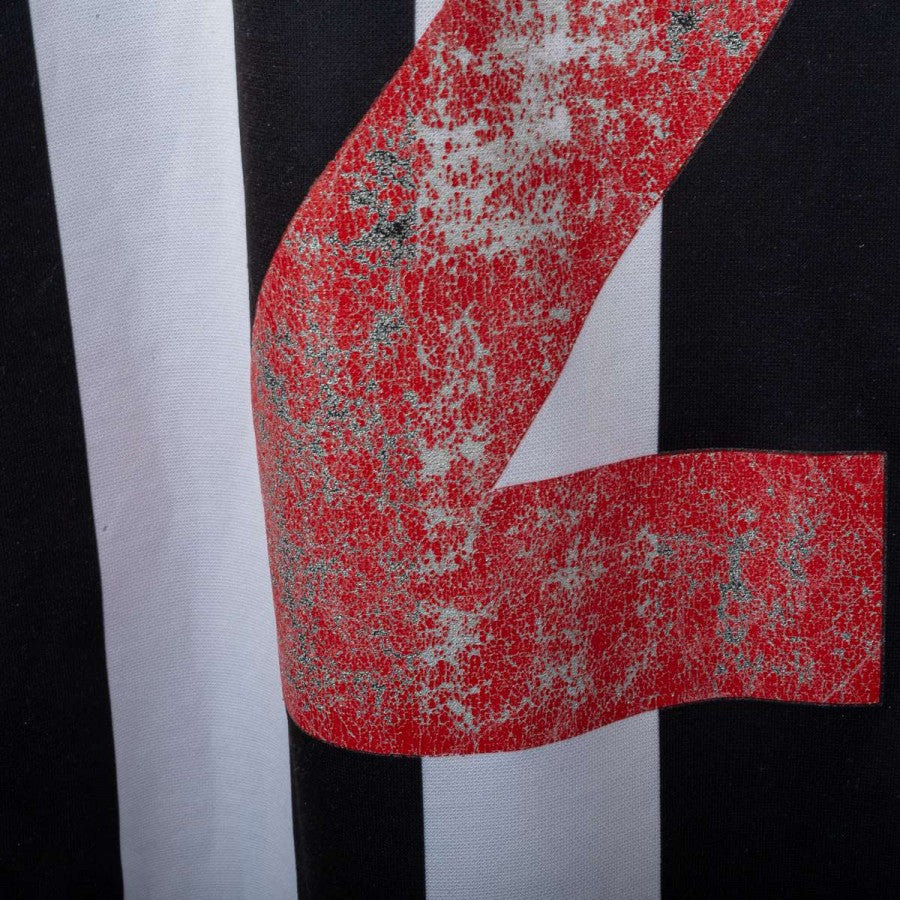 Maglia Home Juventus Kappa Zidane 21 1998/1999 by KAPPA - Home (12)