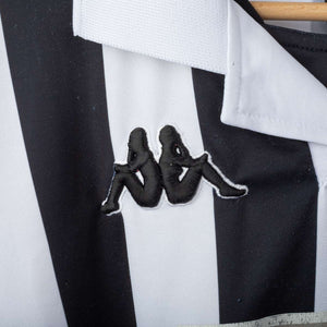 Maglia Home Juventus Kappa Zidane 21 1998/1999 by KAPPA - Home (16)