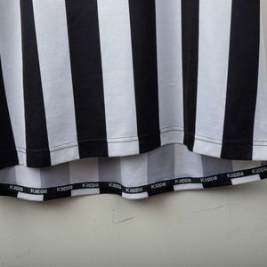 Maglia Home Juventus Kappa Zidane 21 1998/1999 by KAPPA - Home (19)