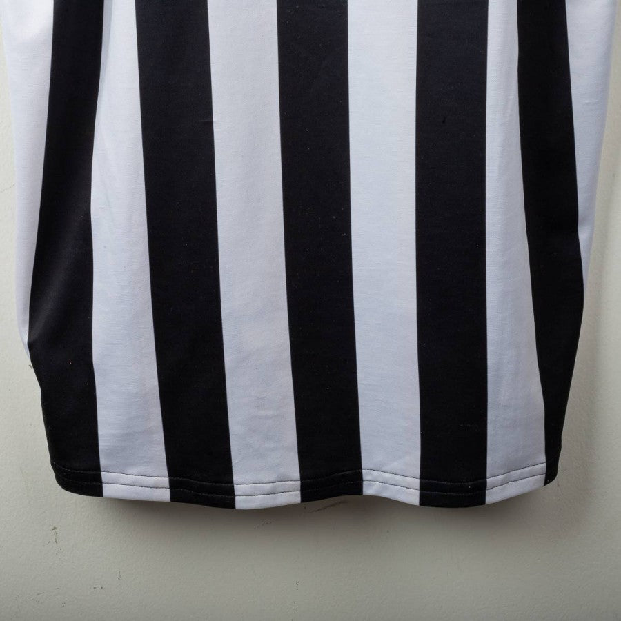 Maglia Home Juventus Kappa Zidane 21 1998/1999 by KAPPA - Home (7)