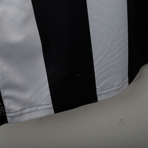 maglia home juventus Kappa Zidane 21 ML 1997/1998 by KAPPA - Home (10)