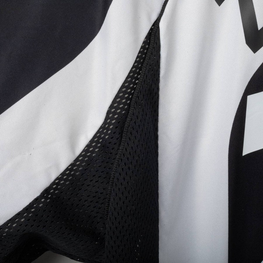 maglia home juventus Kappa Zidane 21 ML 1997/1998 by KAPPA - Home (11)