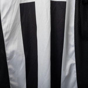 maglia home juventus Kappa Zidane 21 ML 1997/1998 by KAPPA - Home (17)