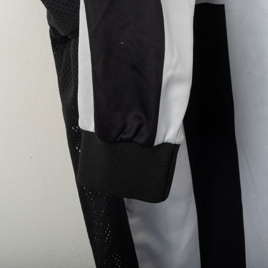 maglia home juventus Kappa Zidane 21 ML 1997/1998 by KAPPA - Home (19)