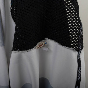 maglia home juventus Kappa Zidane 21 ML 1997/1998 by KAPPA - Home (20)