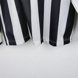 Maglia home Juventus Kappa Zidane n21 1996/1997 by KAPPA - Home (11)