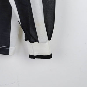 Maglia home Juventus Kappa Zidane n21 1996/1997 by KAPPA - Home (3)