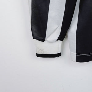 Maglia home Juventus Kappa Zidane n21 1996/1997 by KAPPA - Home (4)