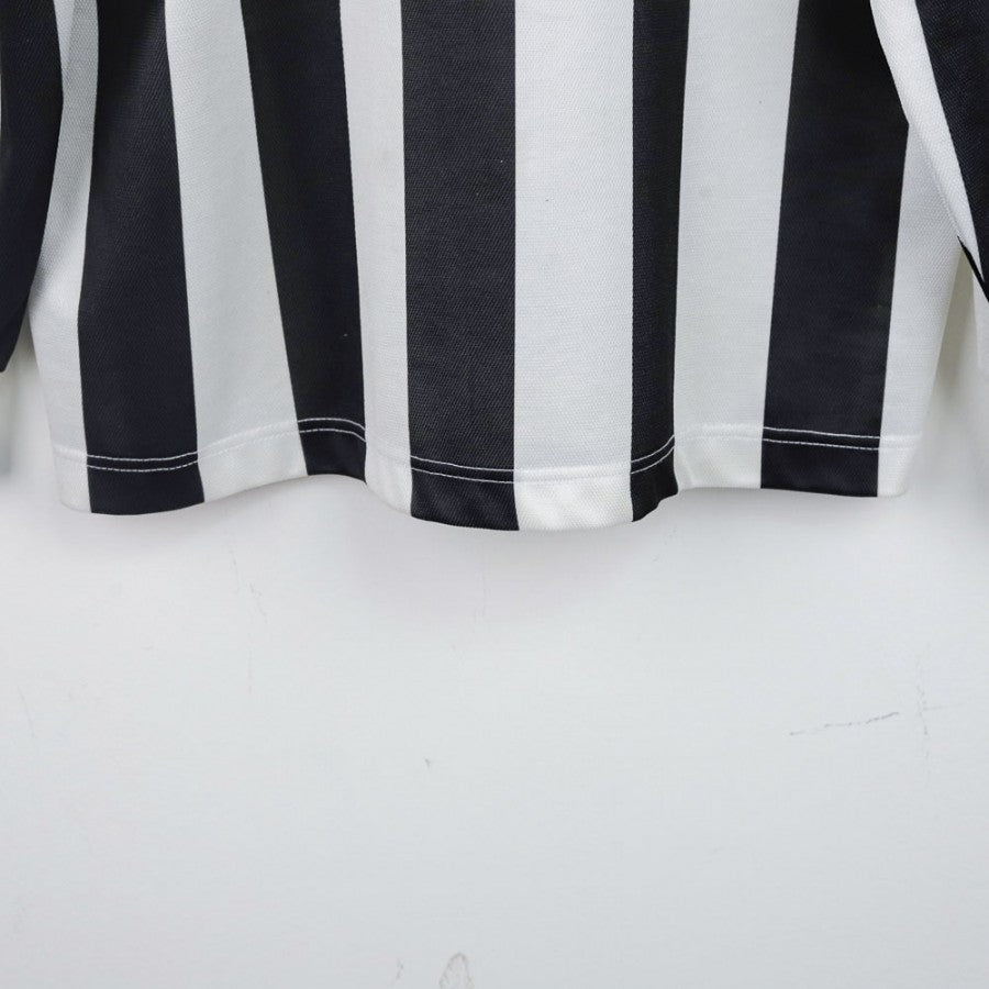 Maglia home Juventus Kappa Zidane n21 1996/1997 by KAPPA - Home (5)