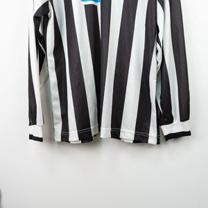 Maglia Home Juventus ML Kappa 1994/1995 by KAPPA - Home (11)