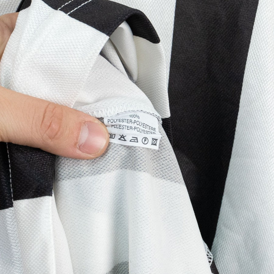 Maglia Home Juventus ML Kappa 1994/1995 by KAPPA - Home (12)