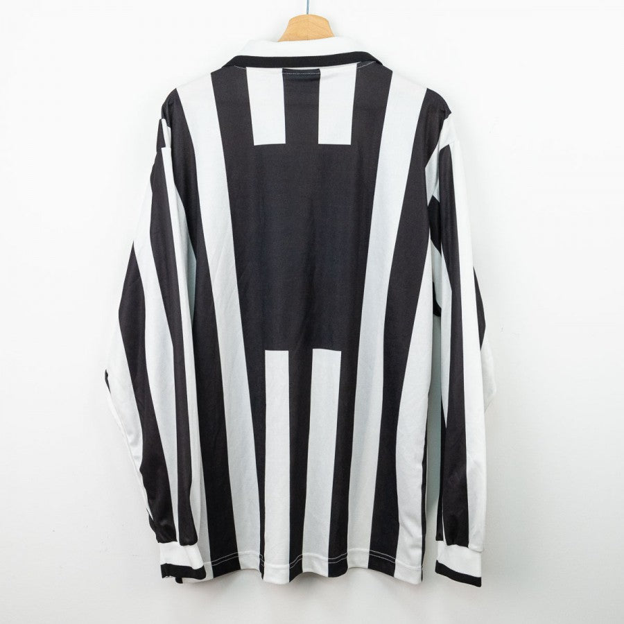 Maglia Home Juventus ML Kappa 1994/1995 by KAPPA - Home (2)