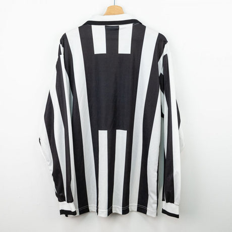 Maglia Home Juventus ML Kappa 1994/1995 by KAPPA - Home (2)