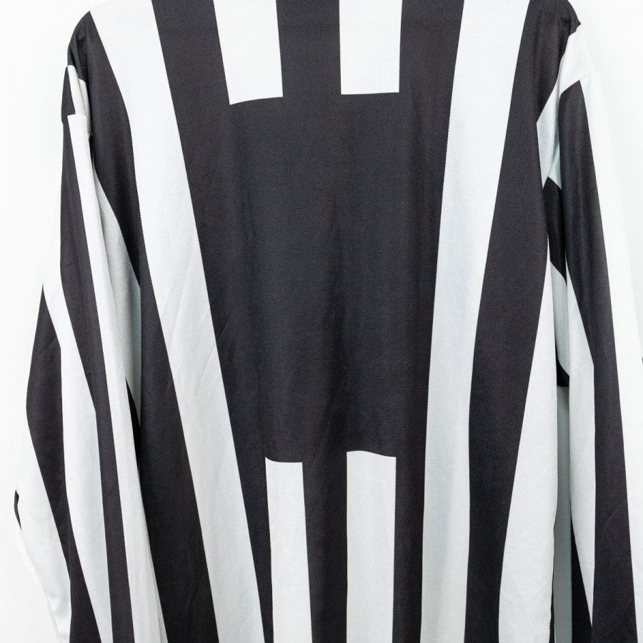 Maglia Home Juventus ML Kappa 1994/1995 by KAPPA - Home (4)