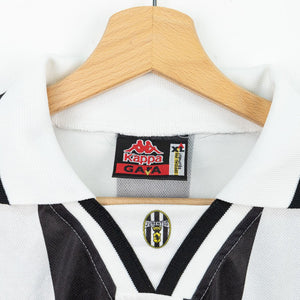 Maglia Home Juventus ML Kappa 1994/1995 by KAPPA - Home (6)
