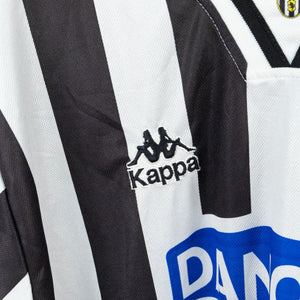Maglia Home Juventus ML Kappa 1994/1995 by KAPPA - Home (9)