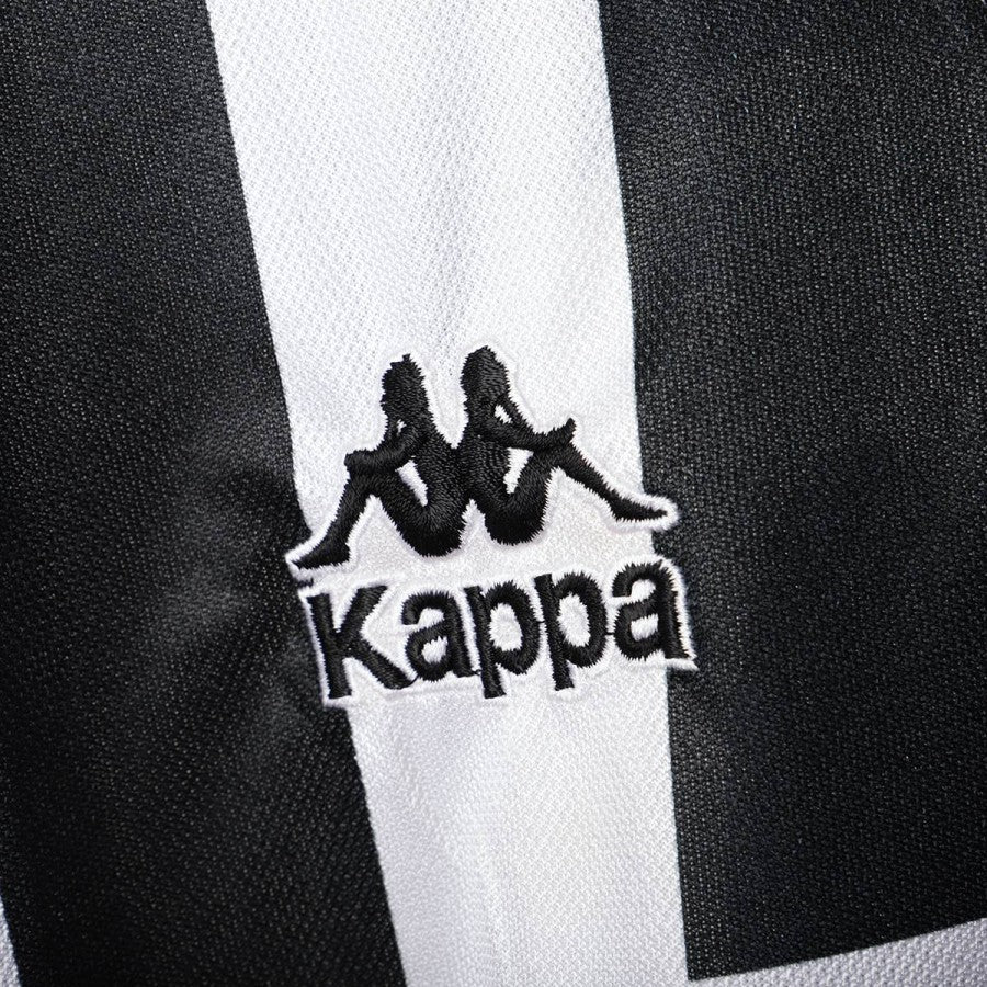maglia home juventus n10 1994/1995 by KAPPA - Home (6)